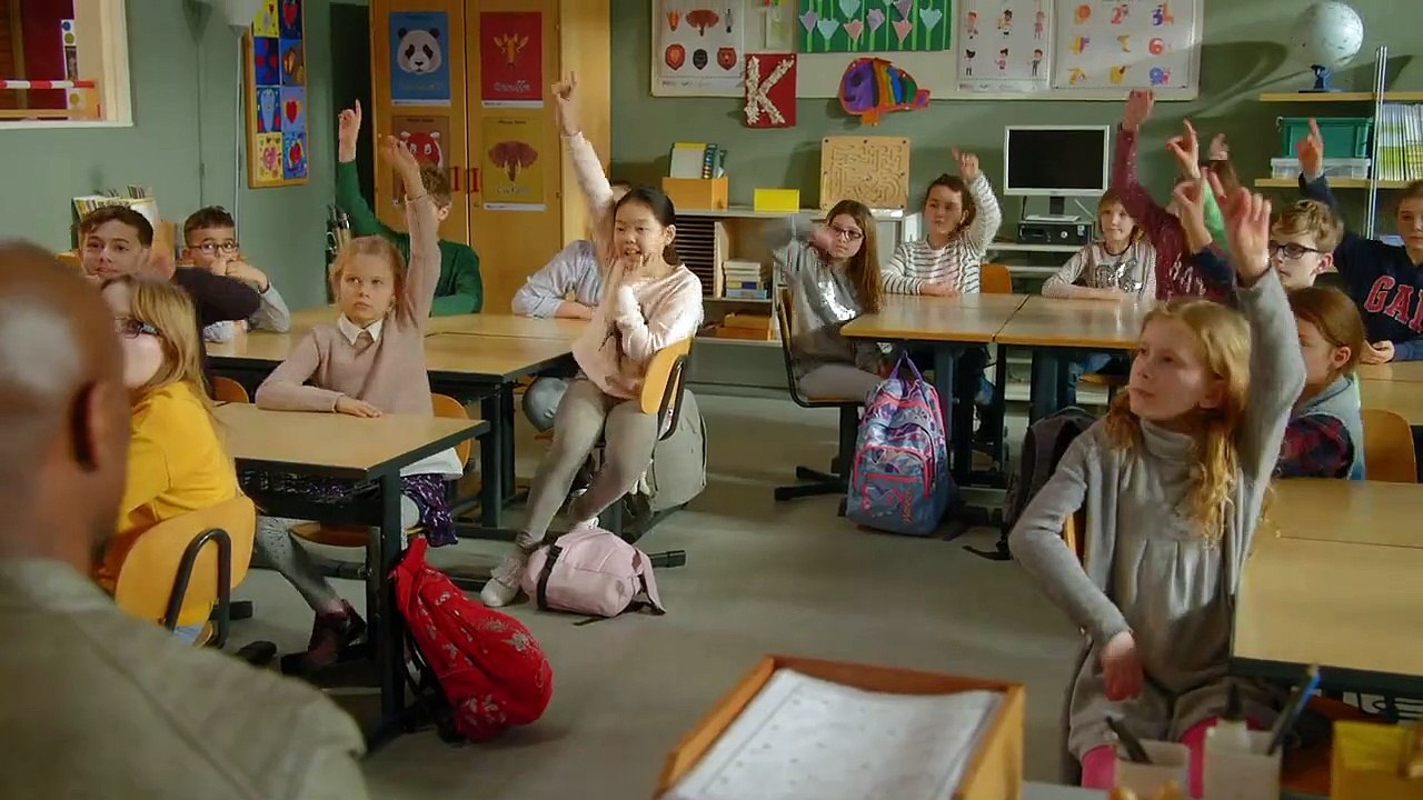 Die Läusemutter Staffel 2 Folge 3 HD Deutsch