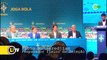 Comissão técnica da Seleção Brasileira explica convocação de Daniel Alves para o Mundial do Qatar