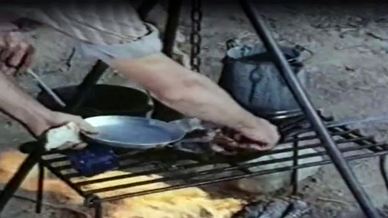 Die Leuteder Shiloh Ranch Staffel 3 Folge 5 - Part 01 HD Deutsch