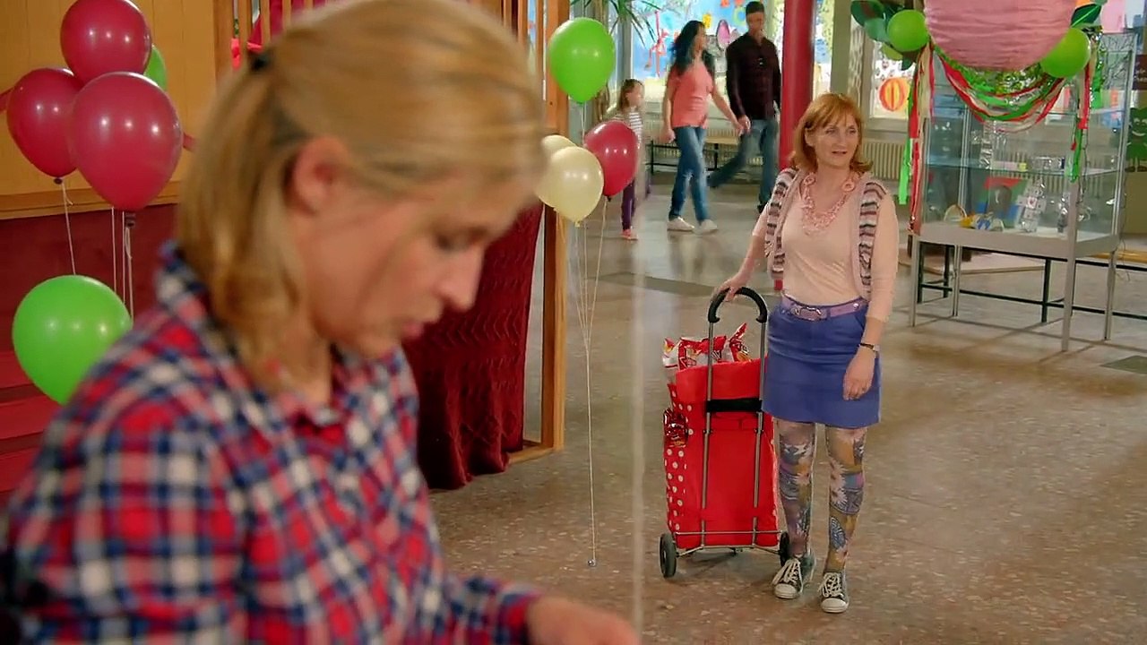 Die Läusemutter Staffel 2 Folge 10 HD Deutsch