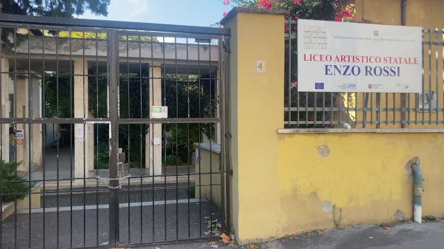Roma, occupato liceo: Preoccupati per nostri diritti, ci opponiamo a governo Meloni