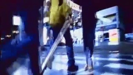 Attack the Gas Station! Bande-annonce (EN)