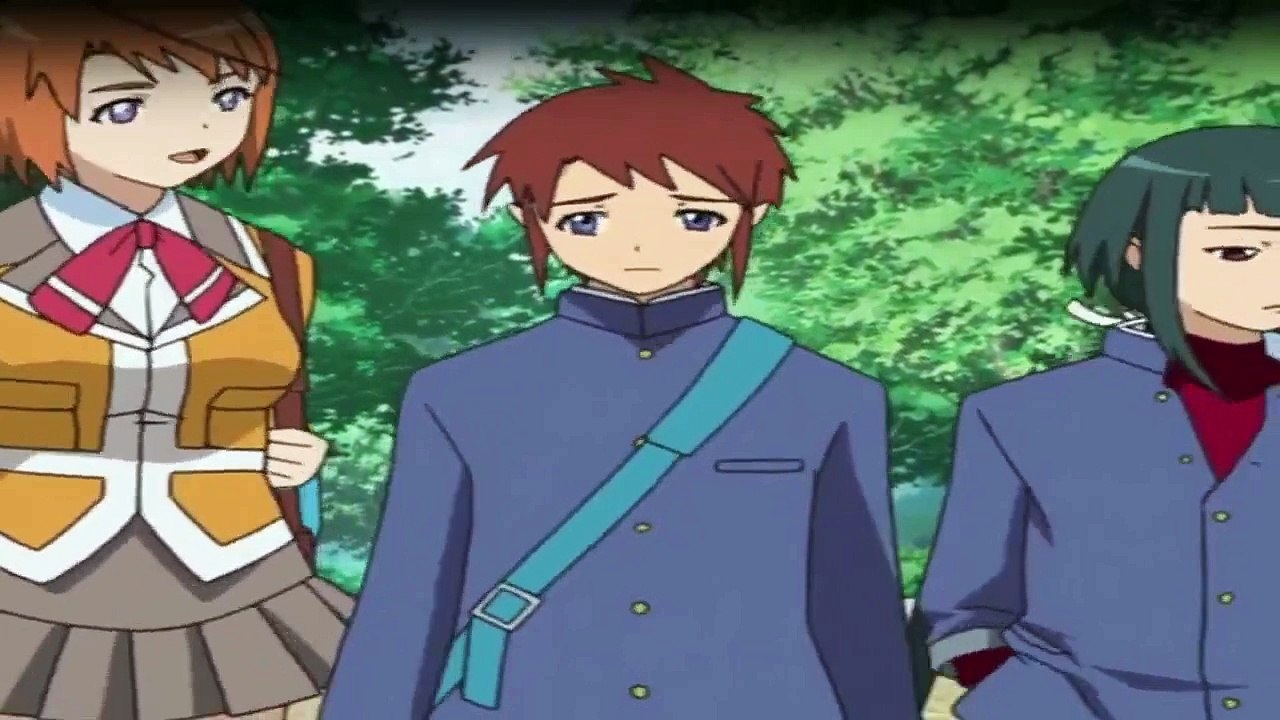 My Hime Staffel 1 Folge 18 HD Deutsch