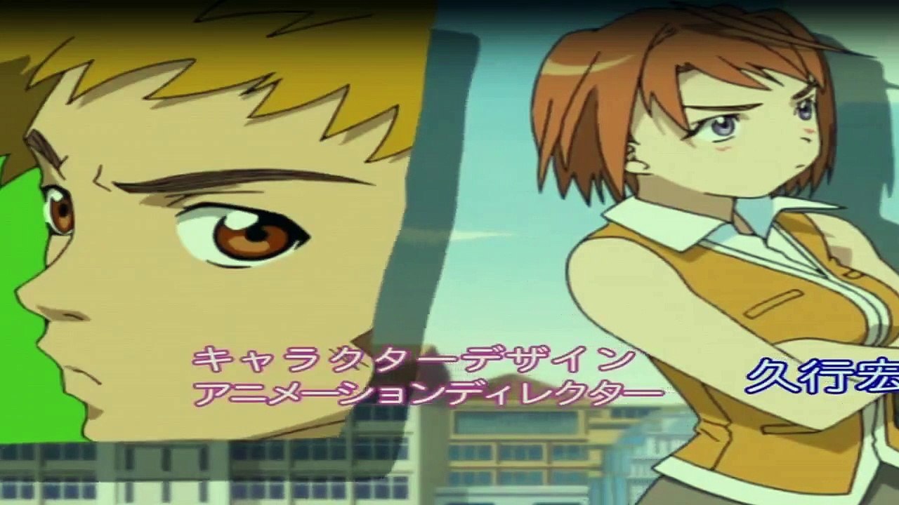 My Hime Staffel 1 Folge 19 HD Deutsch