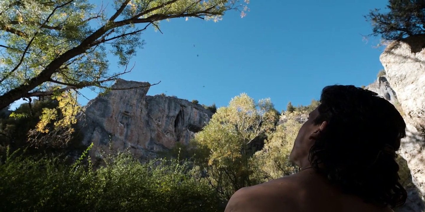 El Cid Staffel 1 Folge 2 HD Deutsch