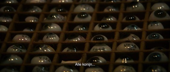 La Mort de Louis XIV Bande-annonce (NL)