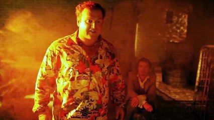 Bug Bande-annonce (EN)