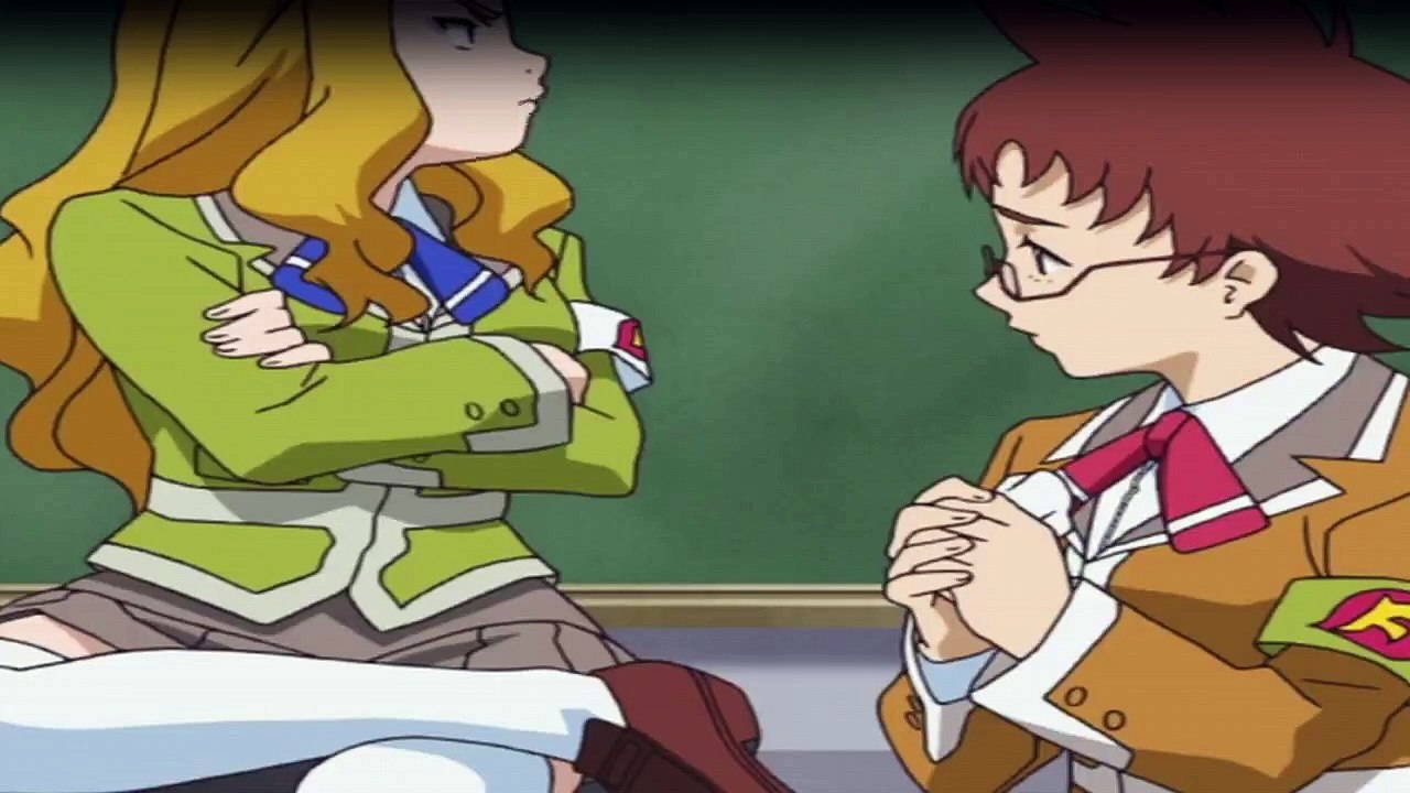 My Hime Staffel 1 Folge 22 HD Deutsch