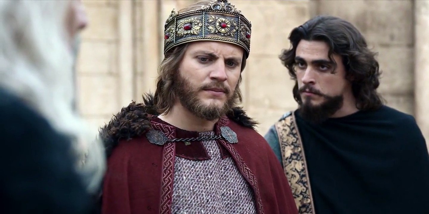 El Cid Staffel 2 Folge 3 HD Deutsch