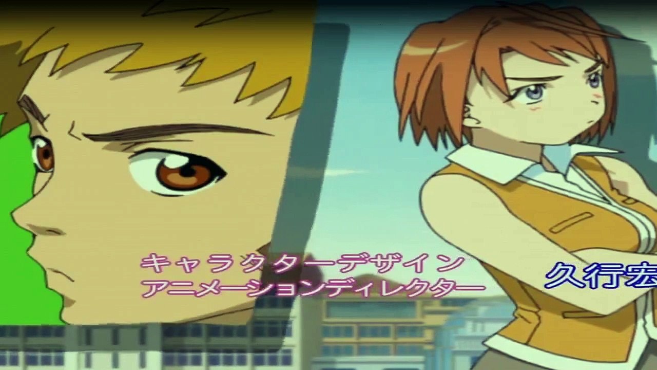 My Hime Staffel 1 Folge 24 HD Deutsch