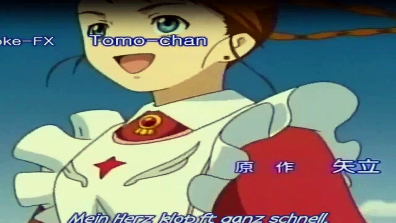 My Hime Staffel 2 Folge 2 HD Deutsch