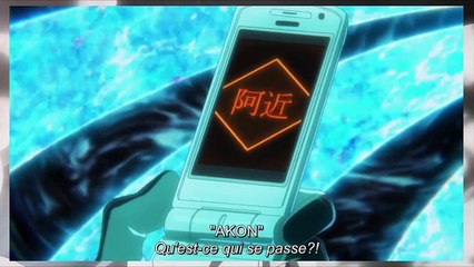Bleach Thousand Year Blood War Ep5 VOSTFR
