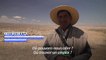 En Bolivie, le "peuple de l'eau" disparaît avec le lac Poopo