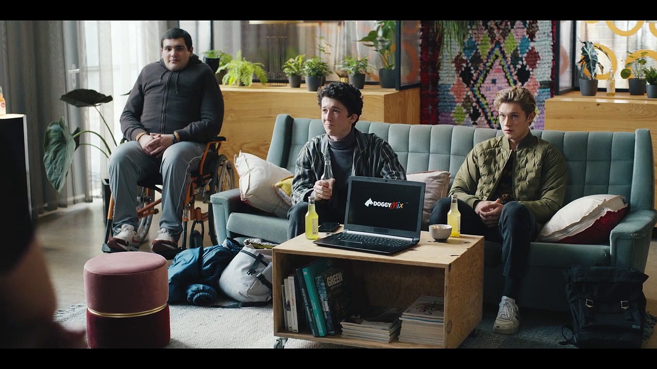 How to Sell Drugs Online (Fast) Staffel 2 Folge 2 HD Deutsch