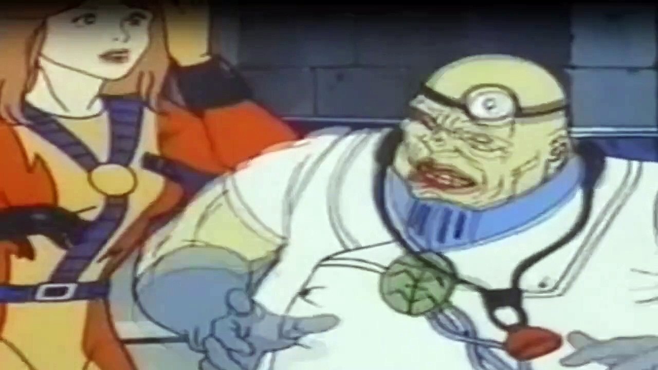 Die 6 Millionen Dollar Familie Staffel 1 Folge 10 HD Deutsch