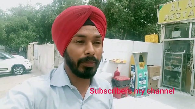 PART 2 VIDEO AJ AFLAJ RESTAURANT SONAPUR DUBAI $ APNA BUSINESS HARPREET SINGH $98726-09778 (1)
