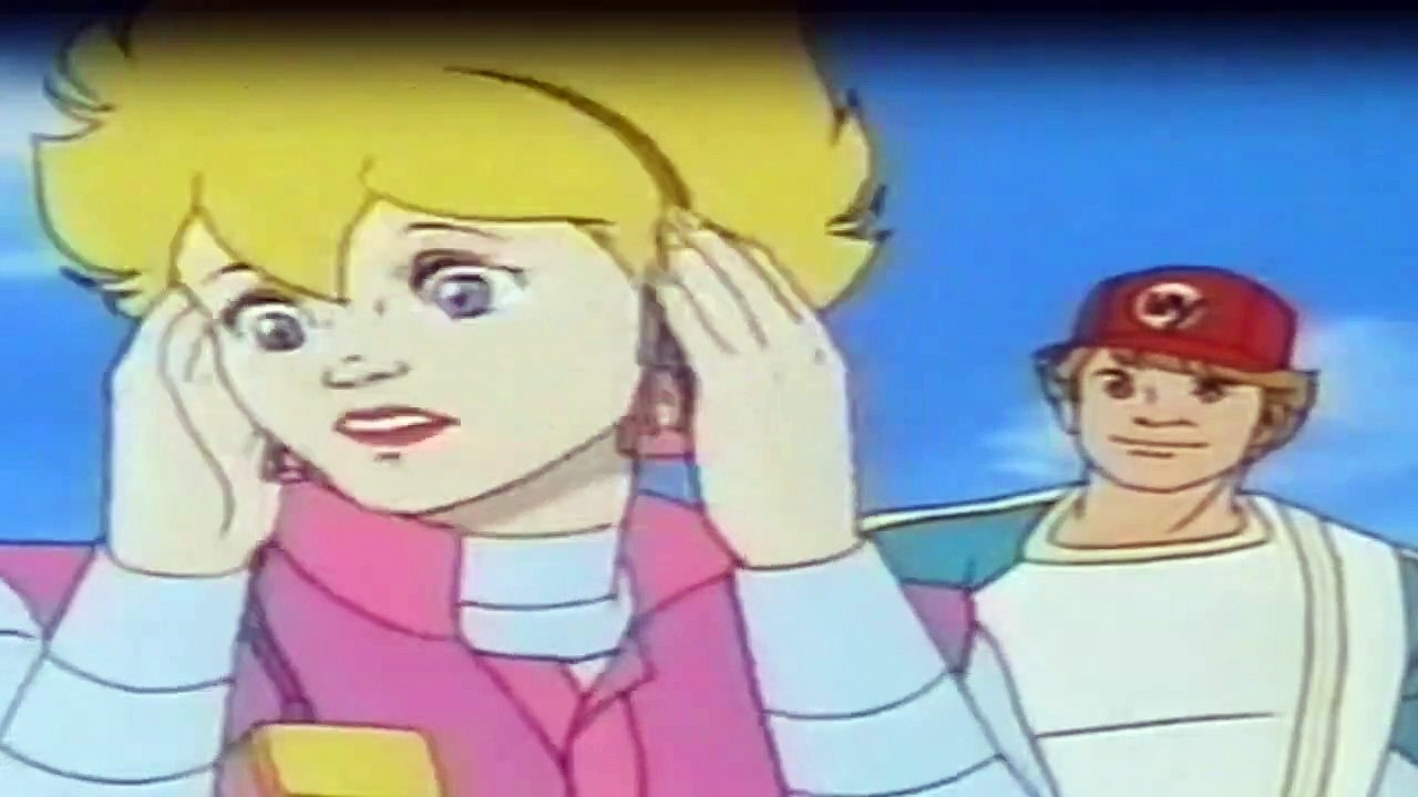 Die 6 Millionen Dollar Familie Staffel 1 Folge 11 HD Deutsch