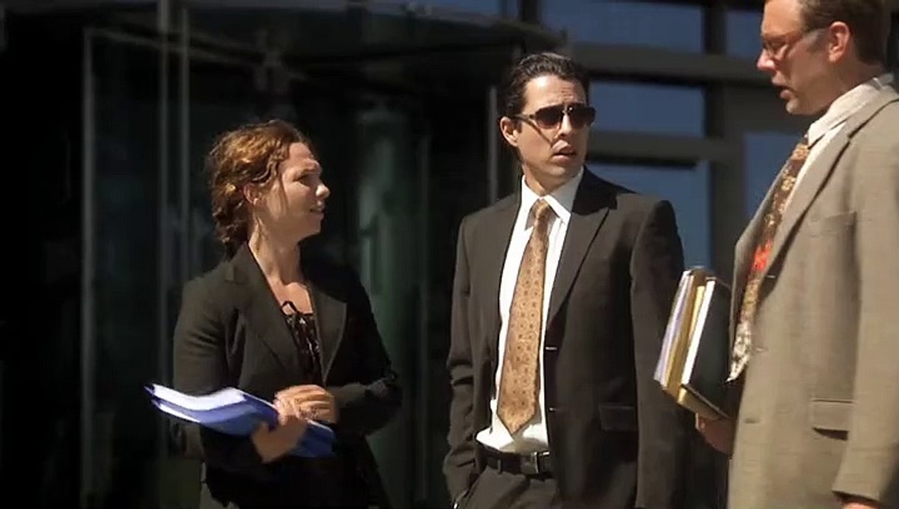 Verdict Revised - Unschuldig verurteilt Staffel 1 Folge 12 HD Deutsch