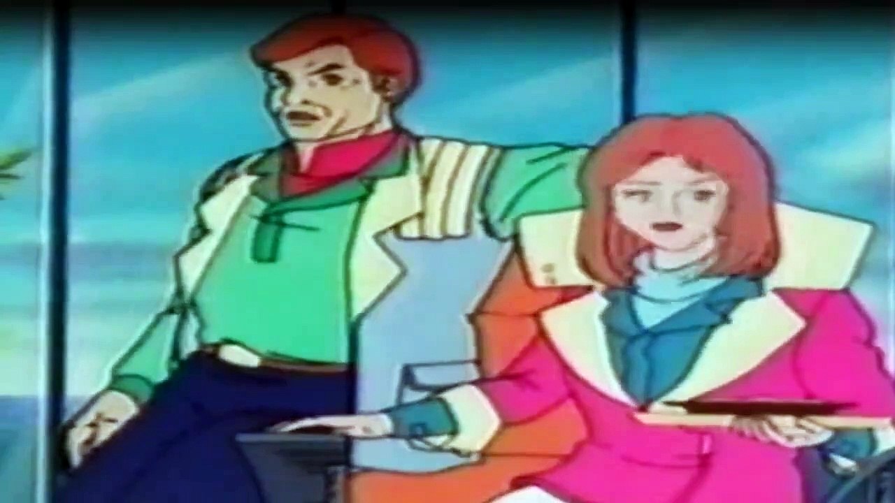 Die 6 Millionen Dollar Familie Staffel 1 Folge 5 HD Deutsch