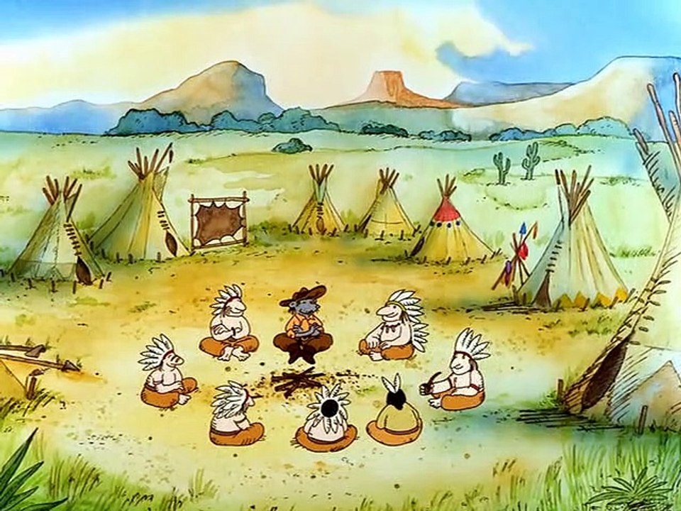 Janoschs Traumstunde Staffel 1 Folge 23 HD Deutsch