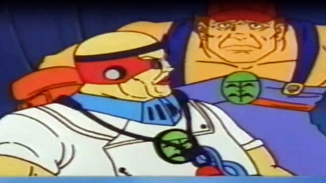 Die 6 Millionen Dollar Familie Staffel 1 Folge 7 HD Deutsch