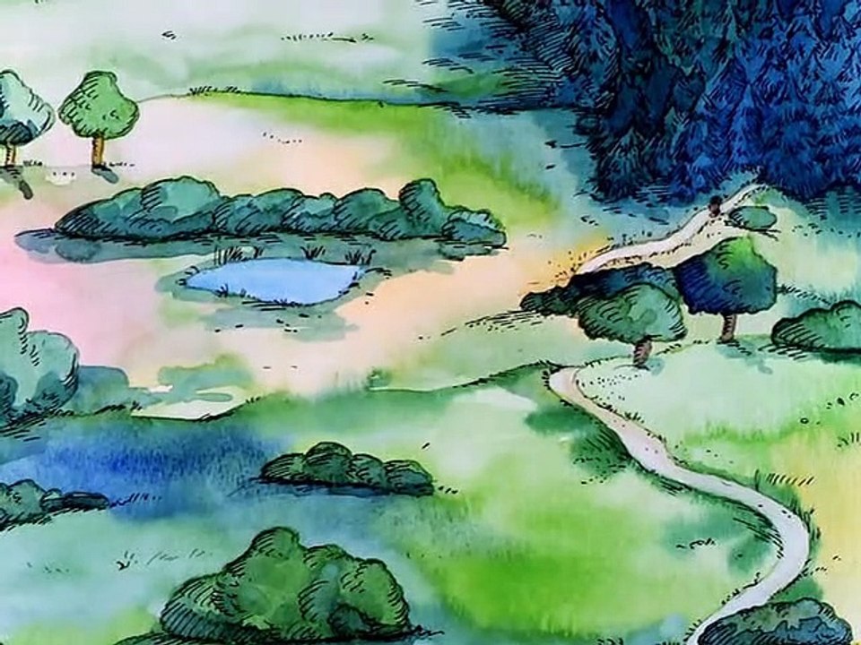 Janoschs Traumstunde Staffel 1 Folge 24 HD Deutsch