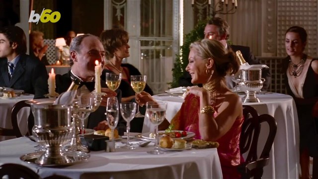 Getting Together with Family During the Holidays Sometimes Means Dealing with Rude Comments