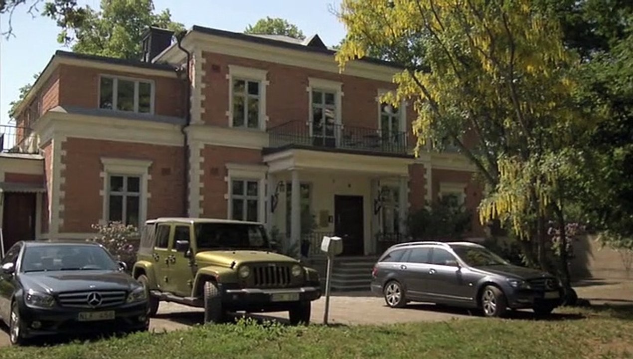 Verdict Revised - Unschuldig verurteilt Staffel 1 Folge 8 HD Deutsch