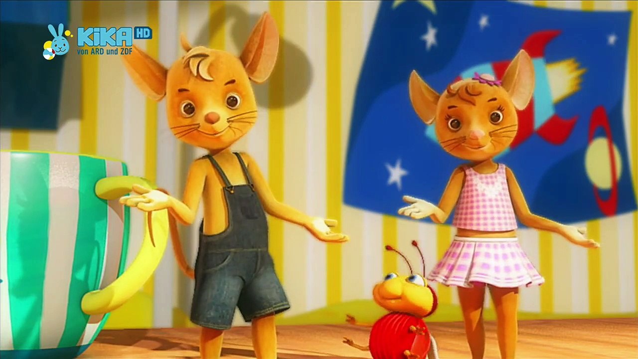 JoNaLu Staffel 1 Folge 2 HD Deutsch