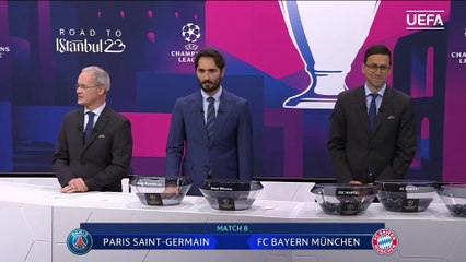 El Real Madrid se enfrentará al Liverpool en los octavos de final de 'Champions'