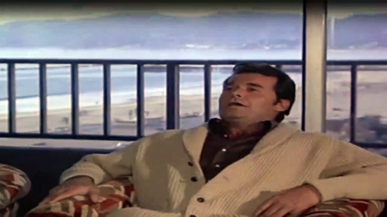 Detektiv Rockford Anruf genügt Staffel 1 Folge 15 HD Deutsch