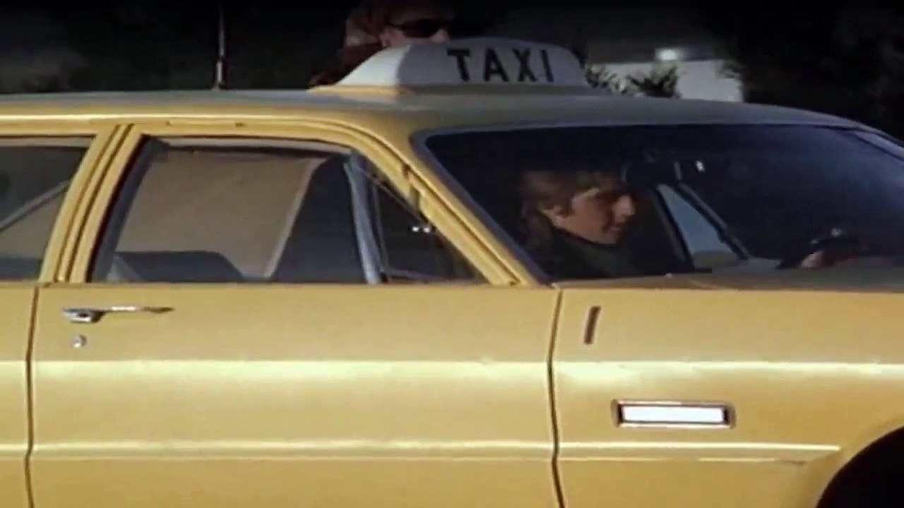 Detektiv Rockford Anruf genügt Staffel 1 Folge 20 HD Deutsch