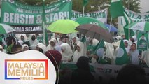 PRU15 | Polis Terengganu surai ceramah politik tanpa permit