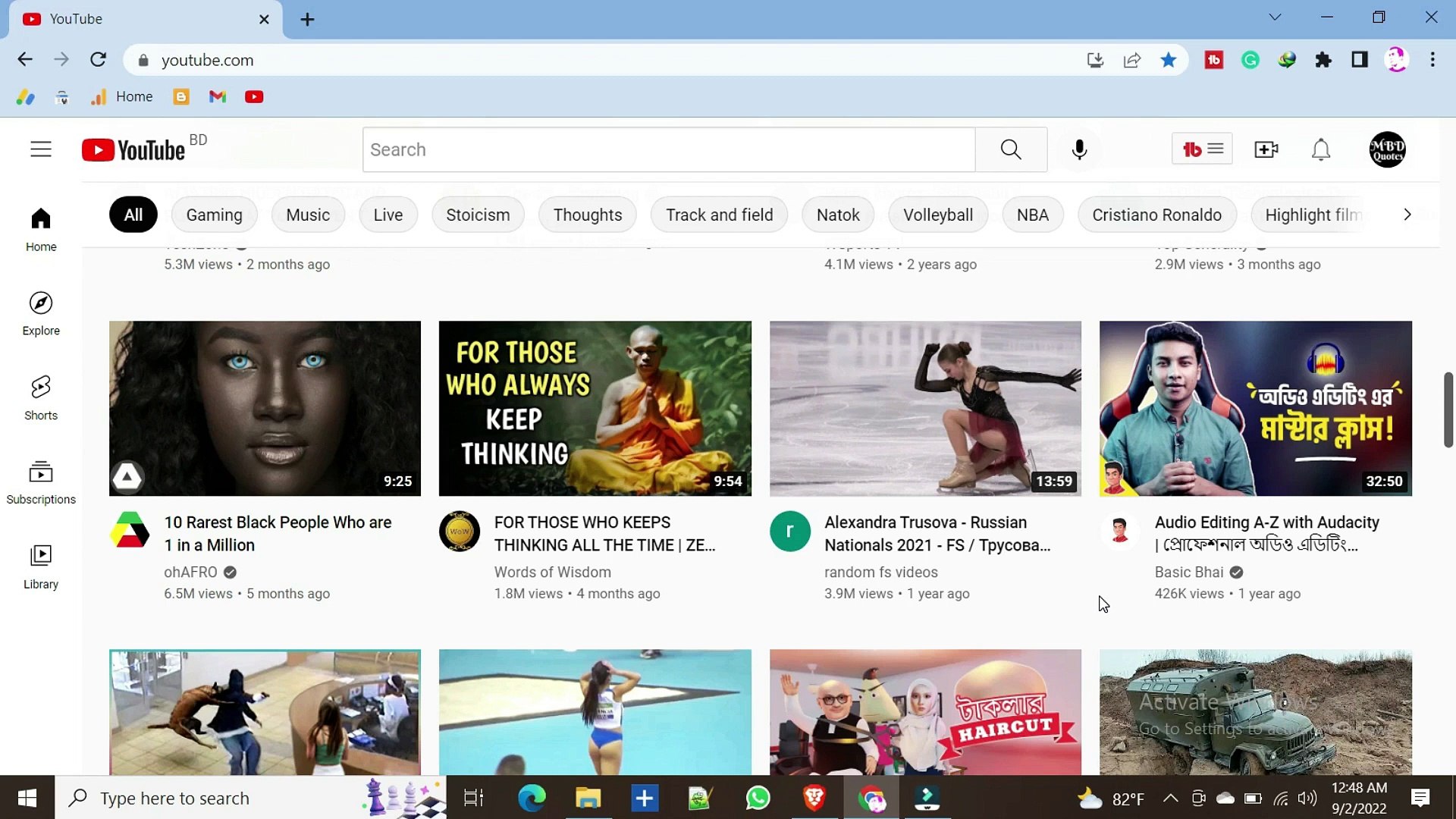 ⁣How to Add Copyright-Free Background Music on YouTube Videos