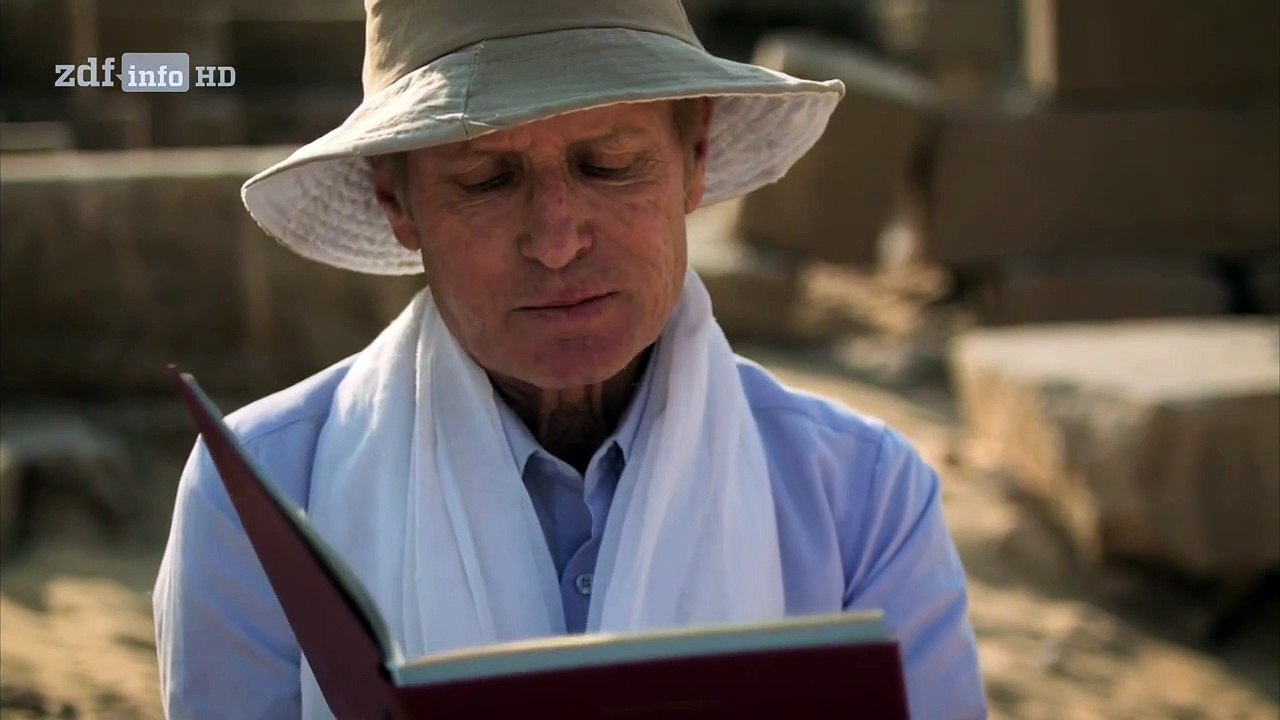 Apokalypse Ägypten Staffel 1 Folge 1 HD Deutsch