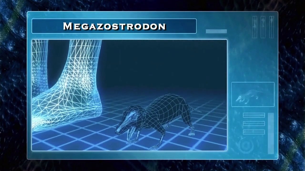 Apokalypse der Urzeit Staffel 1 Folge 4 HD Deutsch