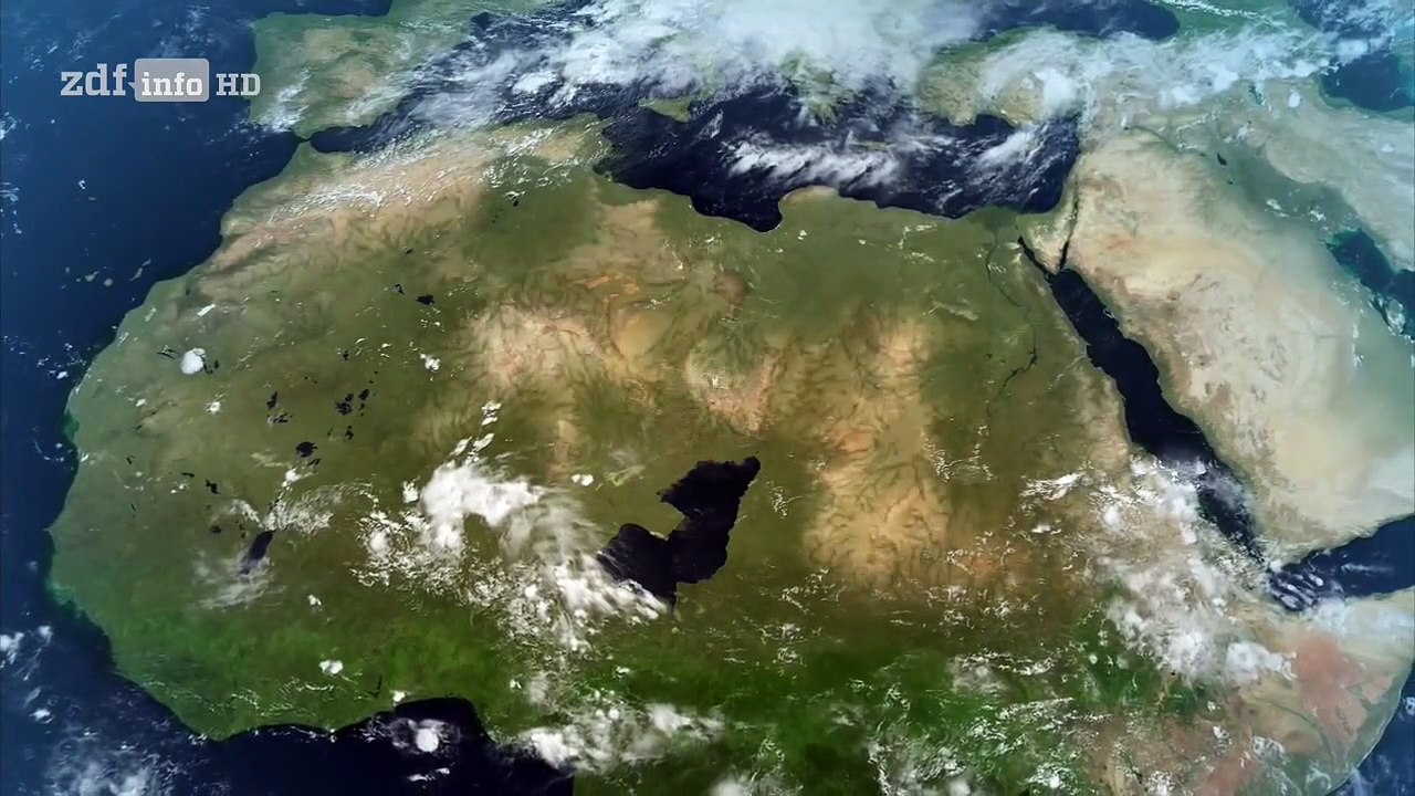 Apokalypse Ägypten Staffel 1 Folge 2 HD Deutsch