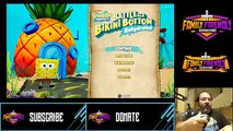 Spongebob Squarepants Battle for Bikini Bottom Rehydrated Episode 9