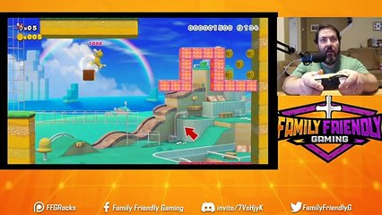 Playing your Super Mario Maker 2 Levels Episode 10