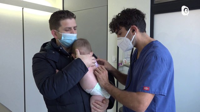 Le JT - 07/11/22 - Bronchiolite, Foire de Grenoble, Rencontres Ciné Montagne