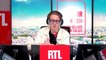 Le journal RTL de 18h du 07 novembre 2022
