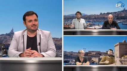 Talk show partie 2 : Tudor, des choix qui dérangent ou pas ?