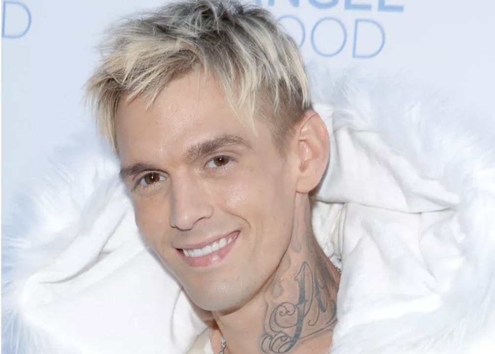 Aaron Carter Has Died at 34