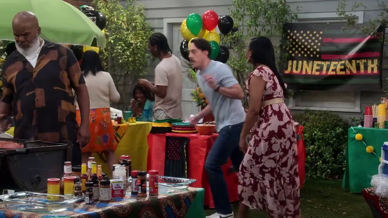 Dad Stop Embarrassing Me! Staffel 1 Folge 6 HD Deutsch