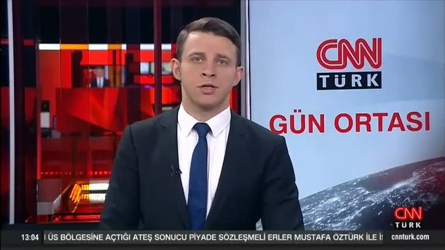 7 Kasım 2022 Pazartesi gününün son dakika önemli gelişmeleri! (CNN TÜRK 16.30 bülteni)
