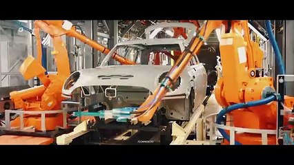 MINI Production ► 5 Things YOU Didn't Know !!