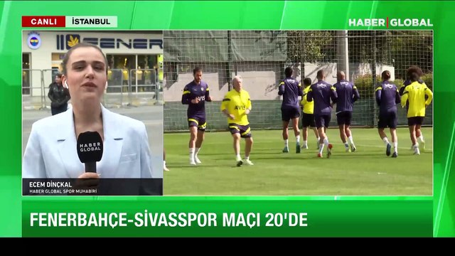 CANLI İZLE! Fenerbahçe Sivasspor canlı maç izle