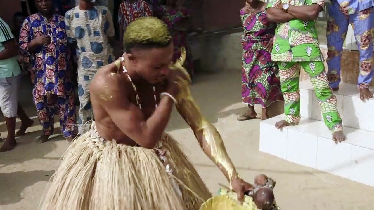 Dark Tourist Staffel 1 Folge 7 HD Deutsch