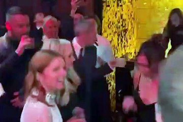 Las Spice Girls se reencuentran