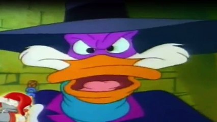 Darkwing Duck - Der Schrecken der Bösewichte Staffel 2 Folge 10 HD Deutsch